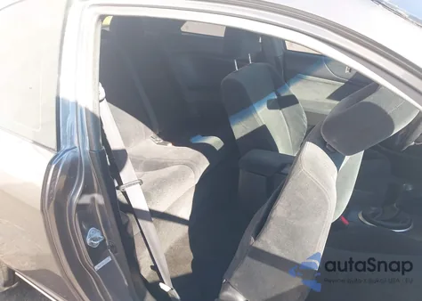 2005 Honda Civic Ex z USA, uszkodzony, nr VIN 1HGEM21925L077690